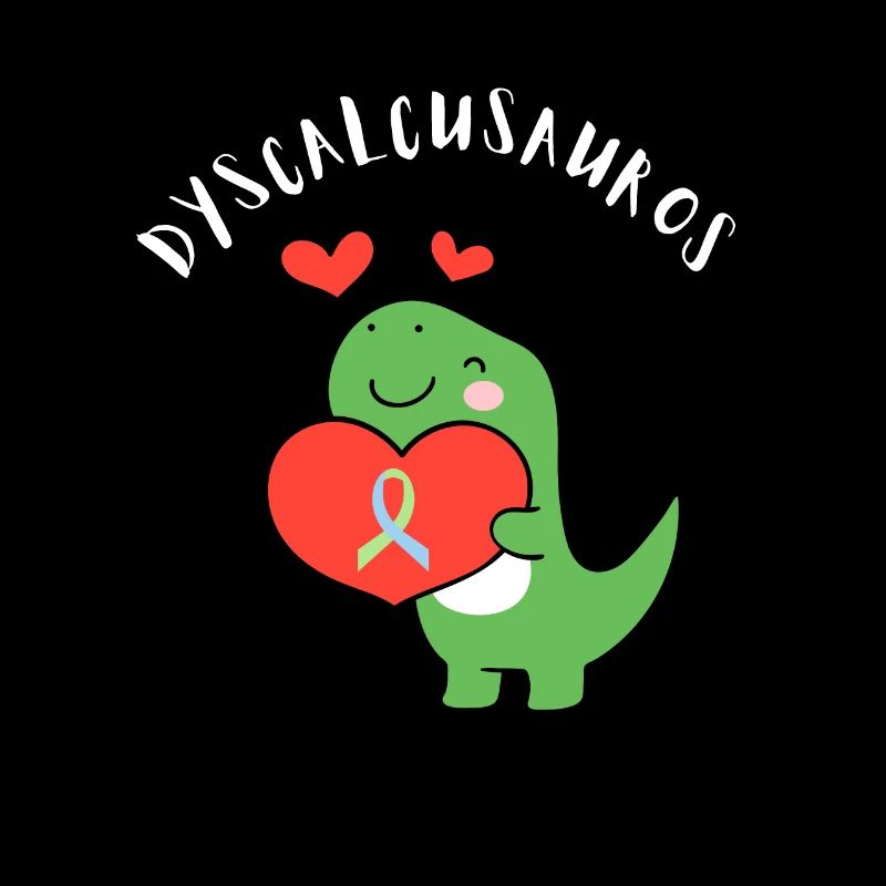 SPED Neurodiversity Dyscalculia