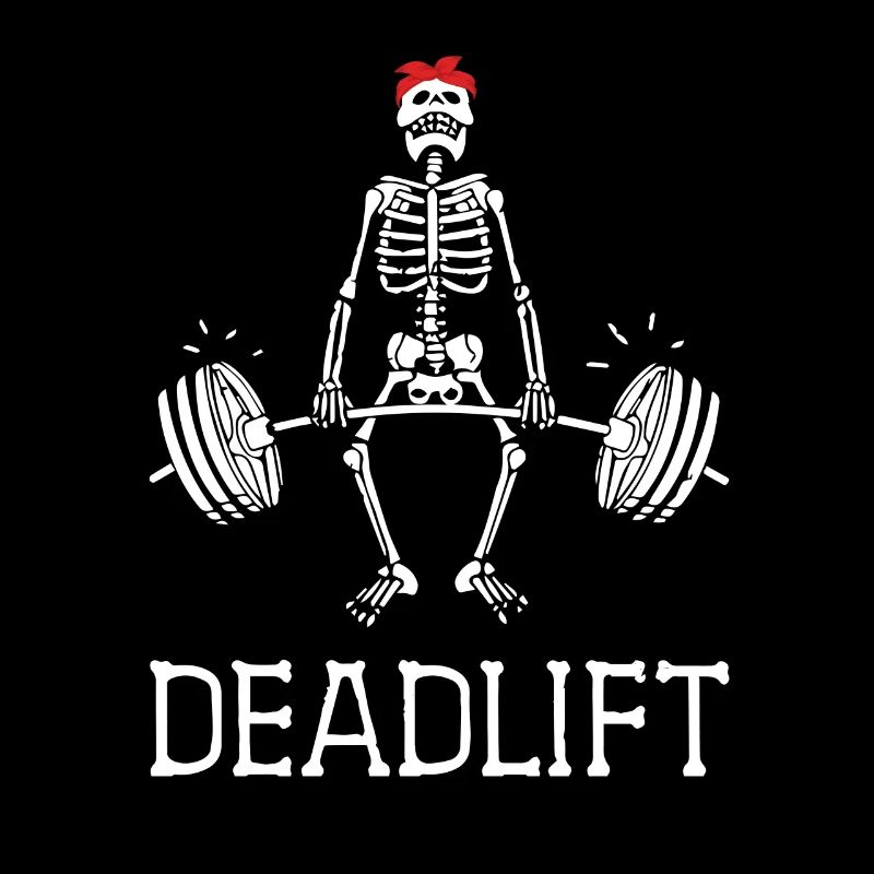 Weight Lifting Power Snatch