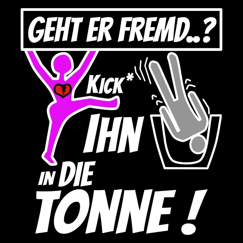 Fremdgeher Betrüger