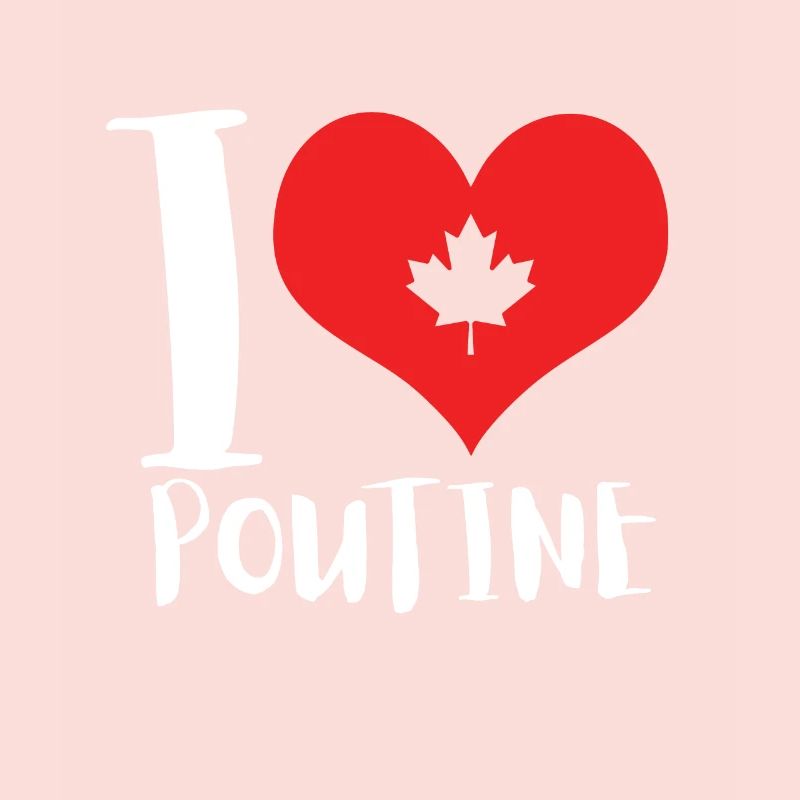 Cheese Curds Gravy Mix Canada Poutine