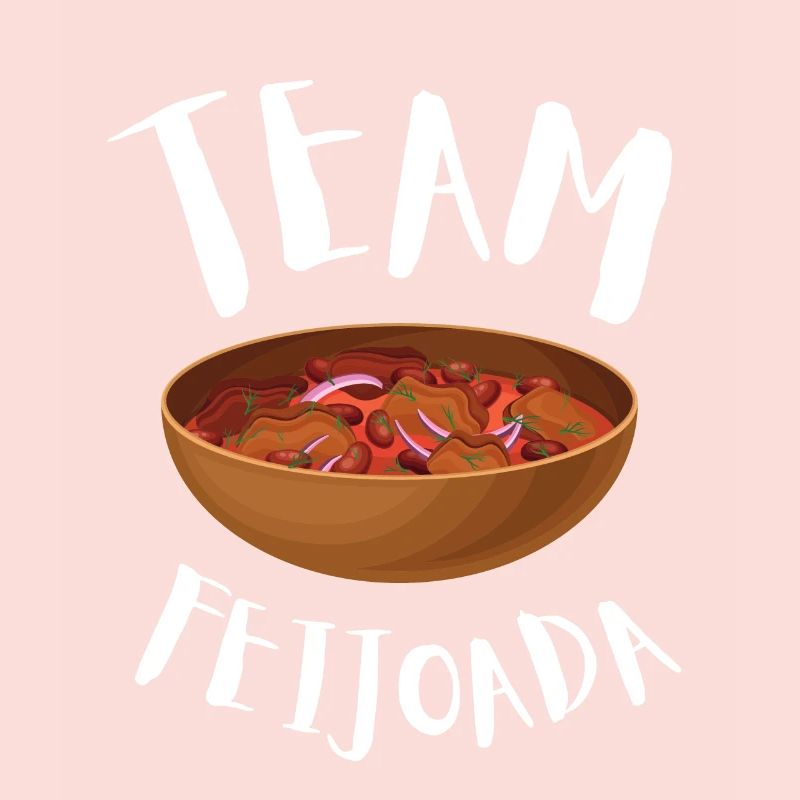 Brazil Brazilian Pork Bean Stew Feijoada