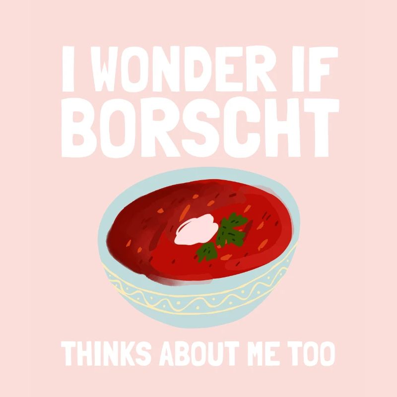 Borsch Beetroot Ukrainian Borscht