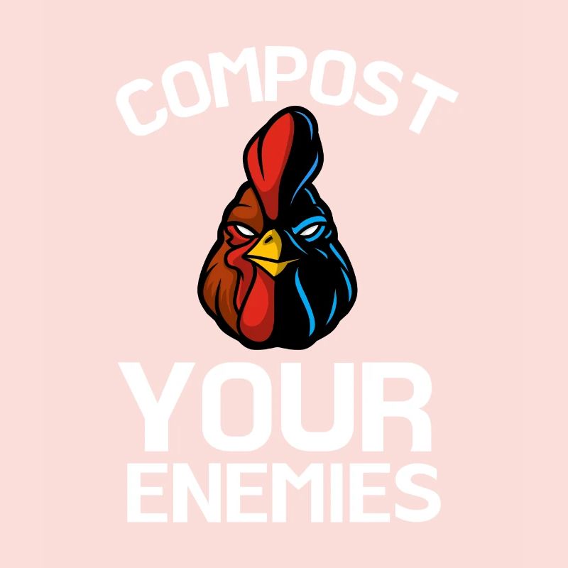 Compost Your Enemies