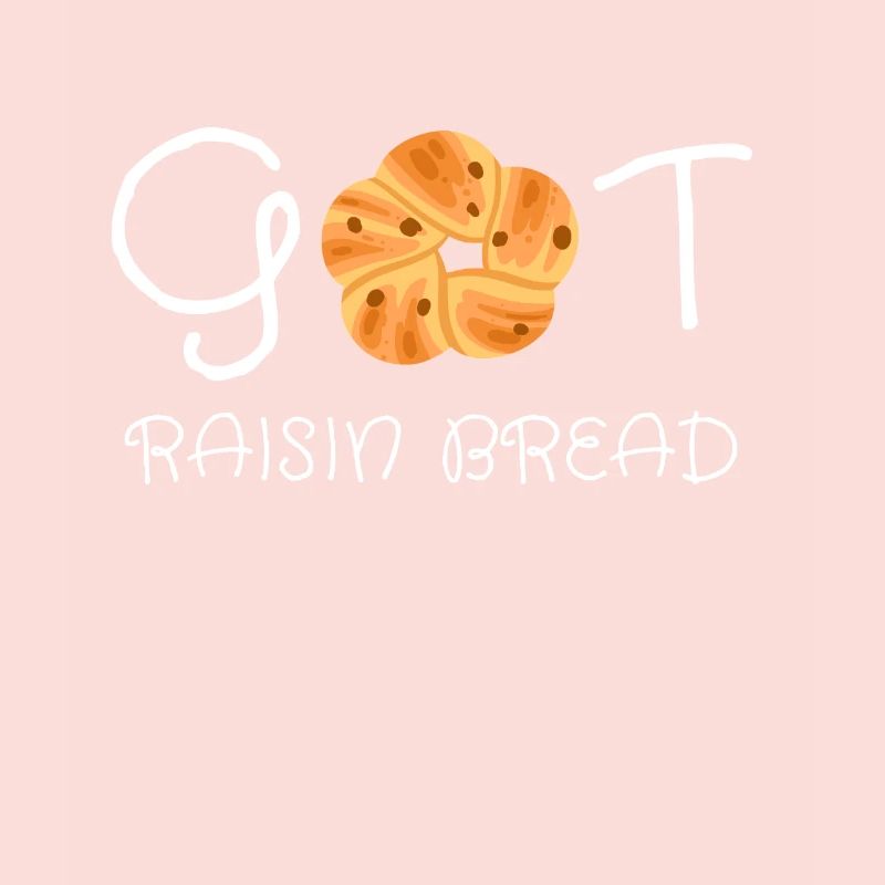 Baking Raisin Bread