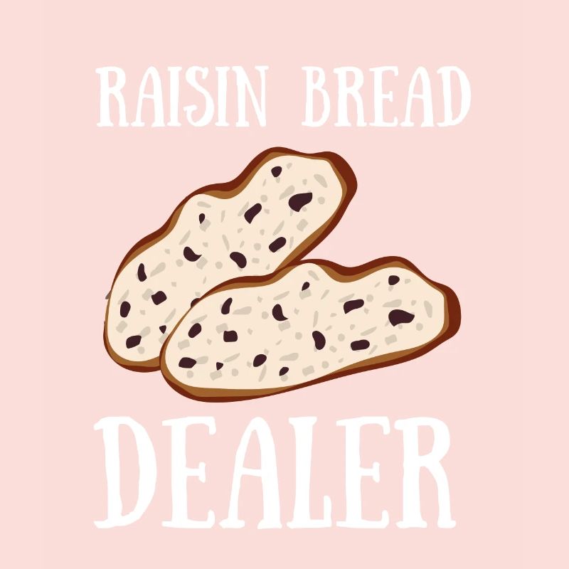 Baking Raisin Bread