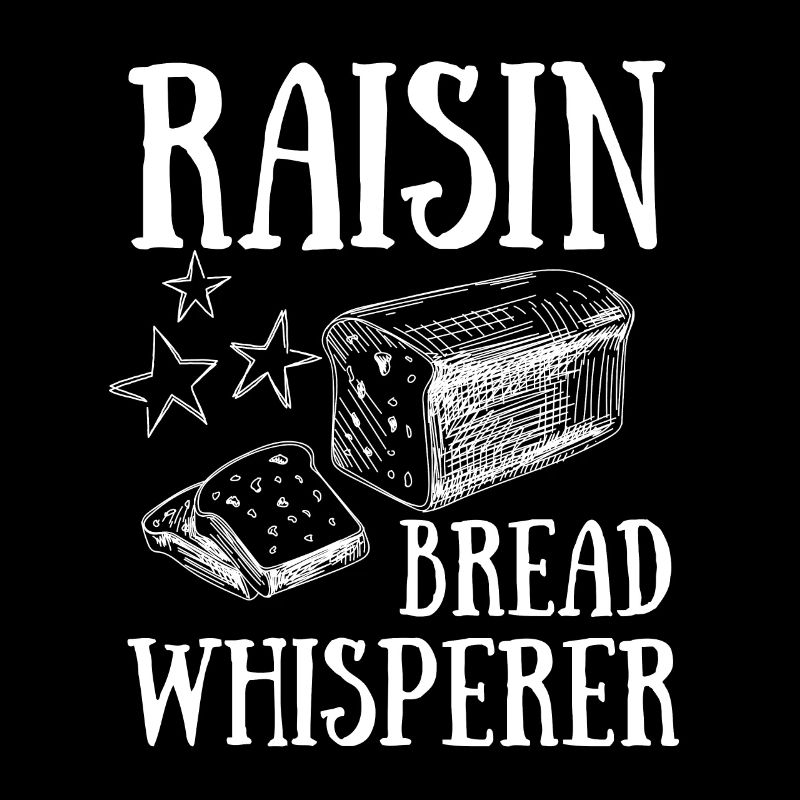 Cuisson du pain aux raisins secs