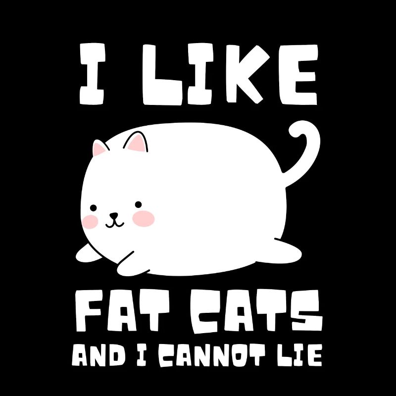 Obésité du gros chat