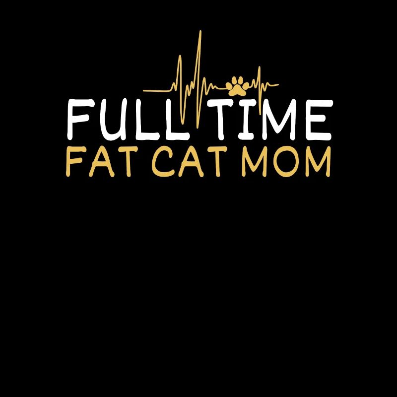 Chonk Cat Obesity