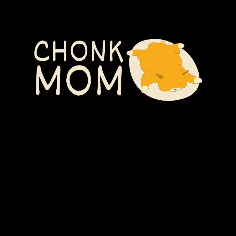 Chonk Cat Obesity