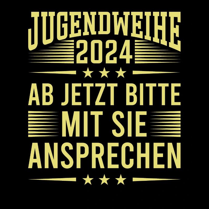 Jugendweihe 2024 Ab Jetzt Bitte Mit Sie Ansprechen