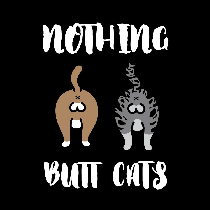 Cat Butthole
