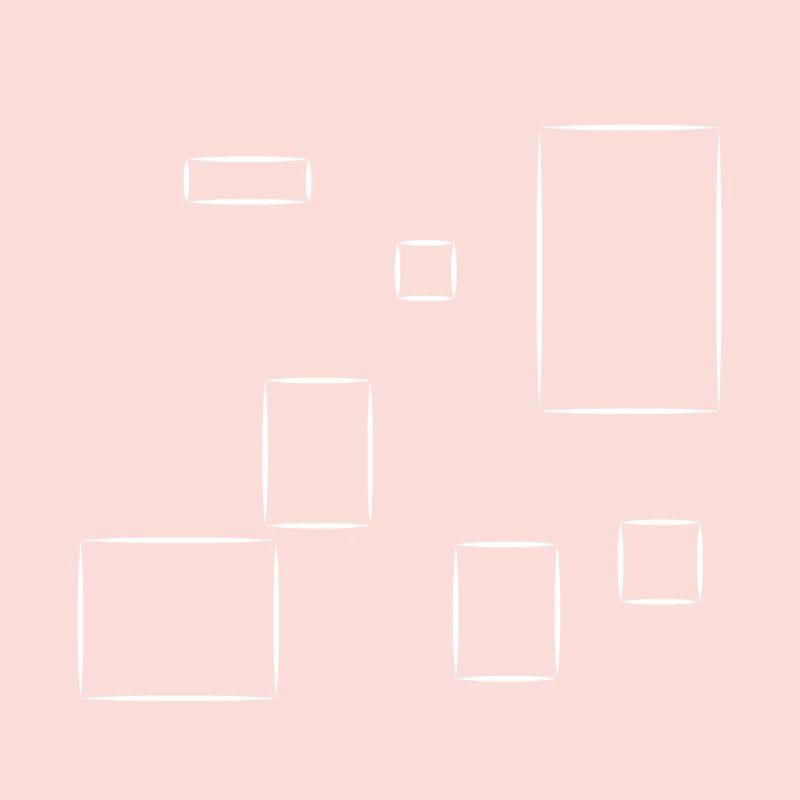 Pattern Square Square Symbols Shape