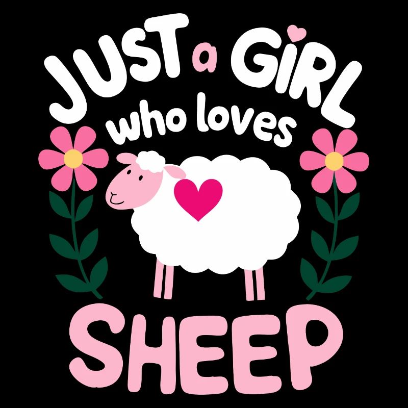 Sheep Sheep Farmer Lamb Farmer