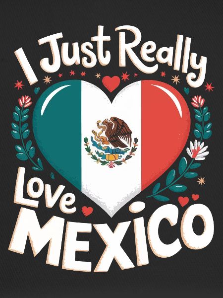 Mexico Mexico Mexican Spanish