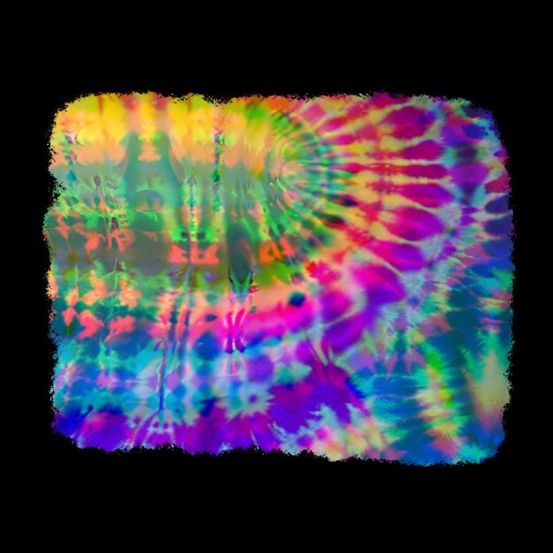 Tie Dye Batik