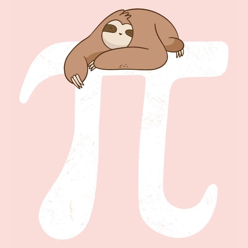 Math Paresseux Pi