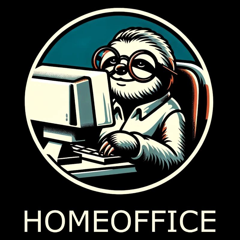 Homeoffice