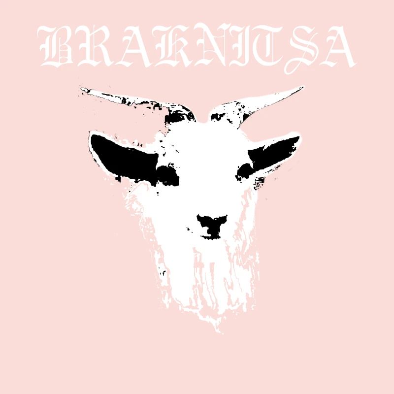 Braknitsa Goat