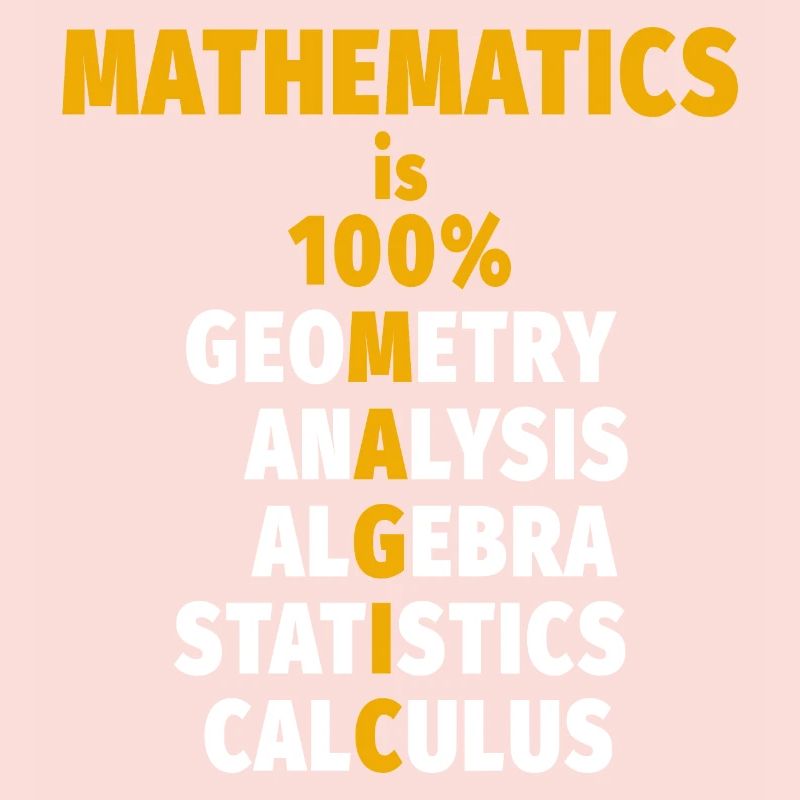 Mathematics - Math