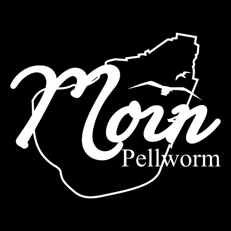 Moin Pellworm knows