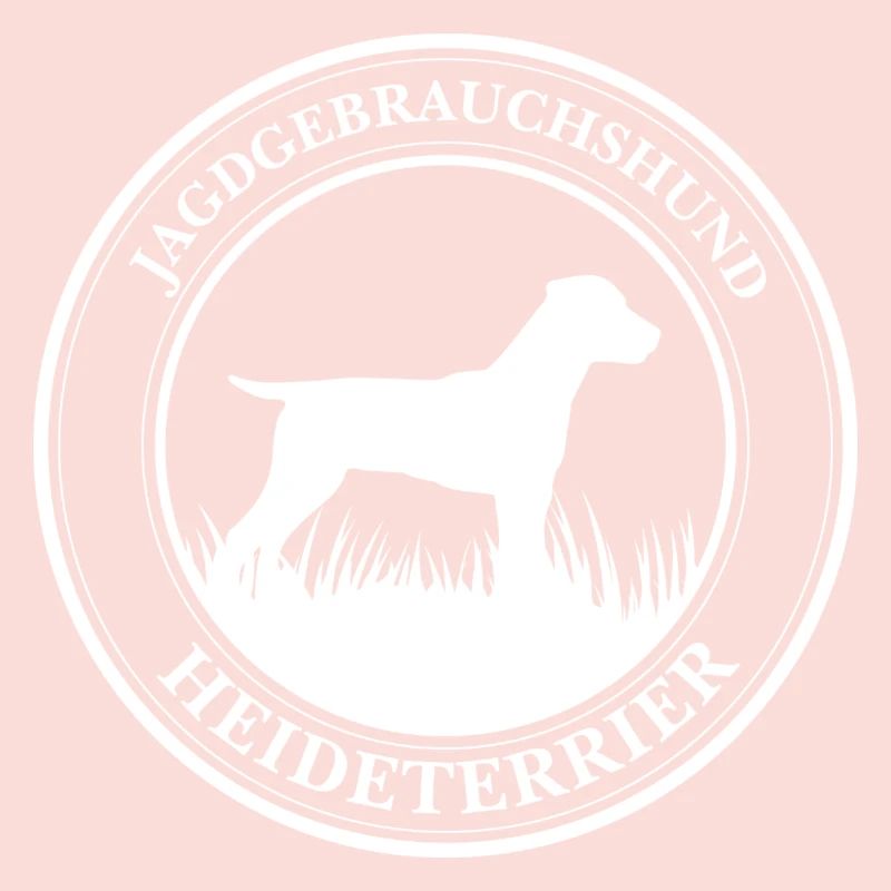 Heideterrier Jagdgebrauchshund Jagdhunde Wilsigns