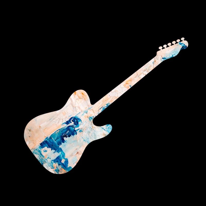 guitare électrique