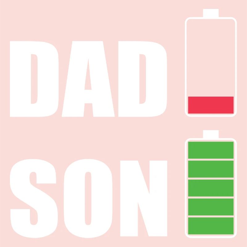DAD & SON