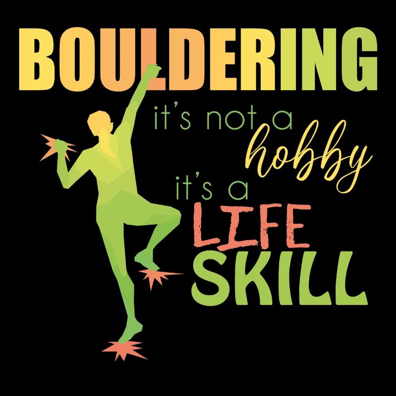Bouldern