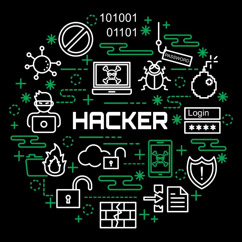 Hacker