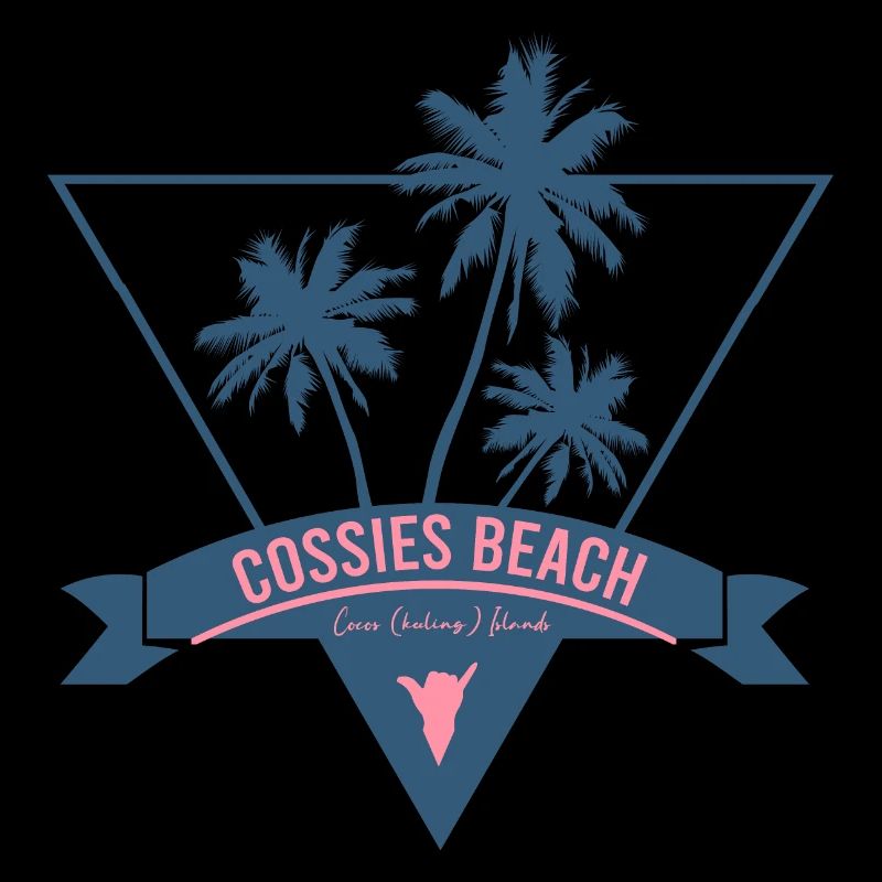 Cossies Beach Australia