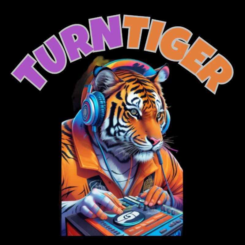 TURNTIGER