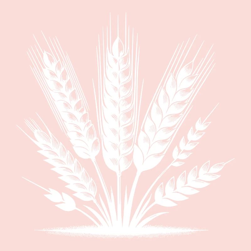 Different grains