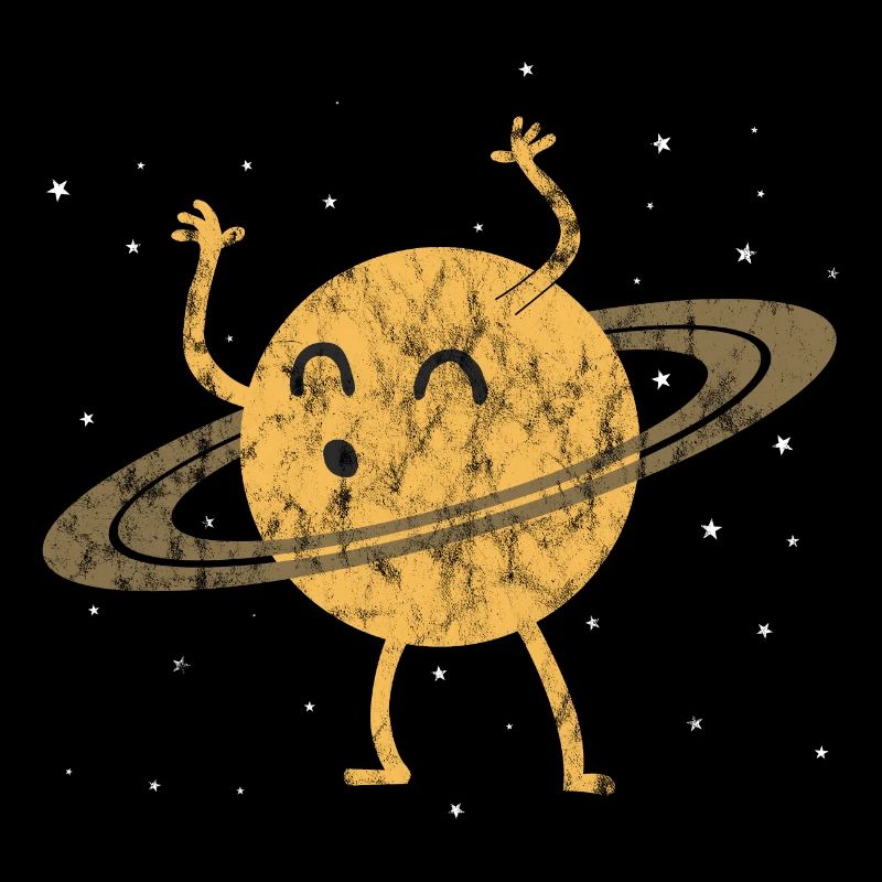 Saturn funny