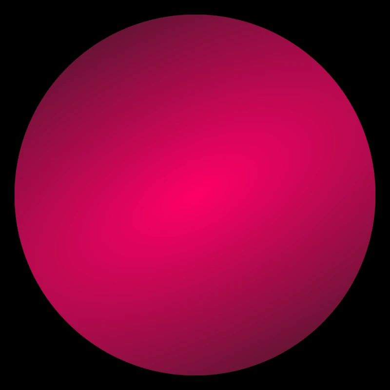 Cercle de couleur