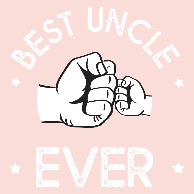 Geschenk Onkel bester Onkel aller Zeiten