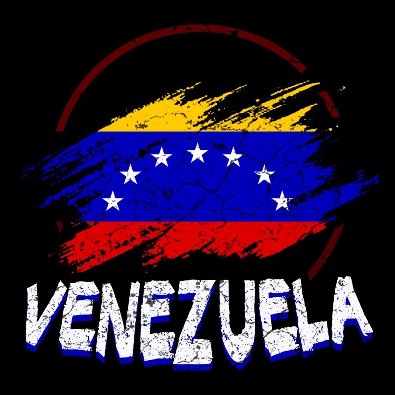 Drapeau du Venezuela