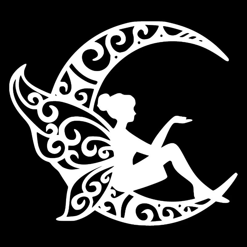 Fairy Moon Magical