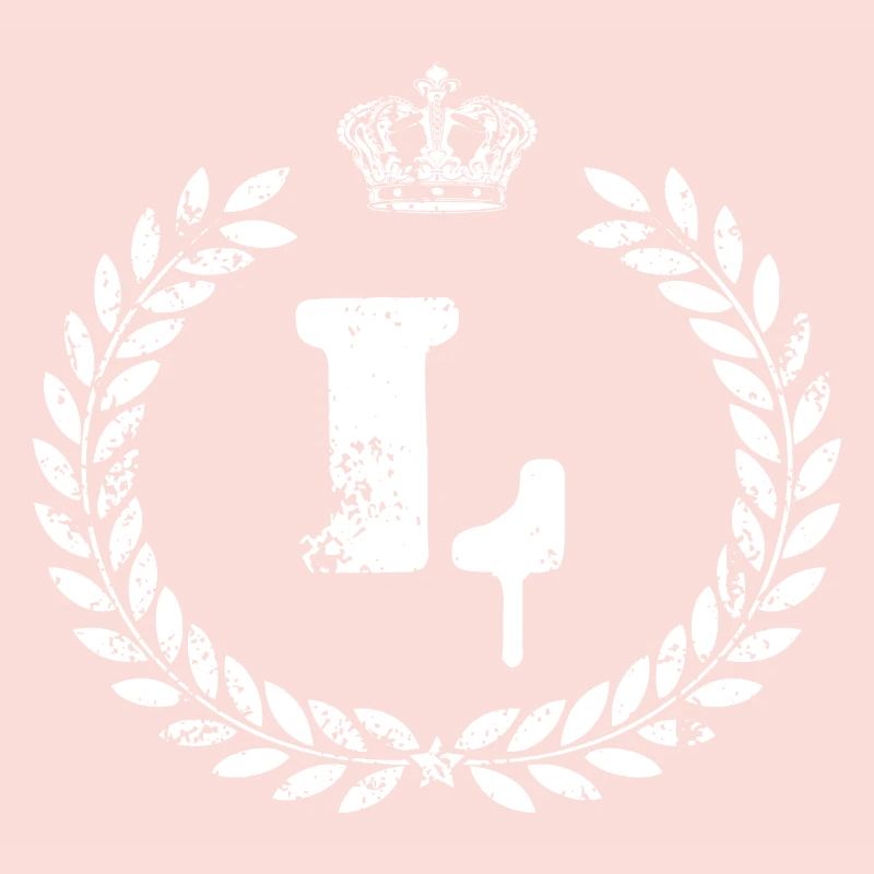 L Buchstabe Wappen