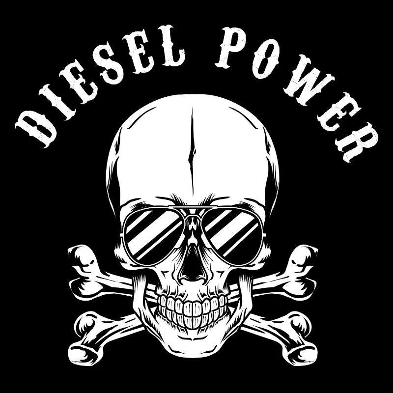 Diesel Power Design for Diesel Drivers