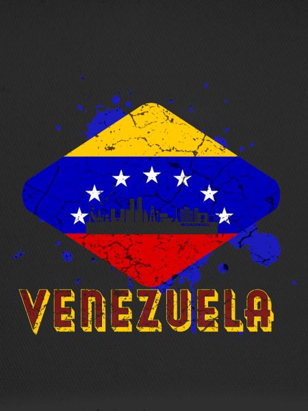 Venezuela Flag