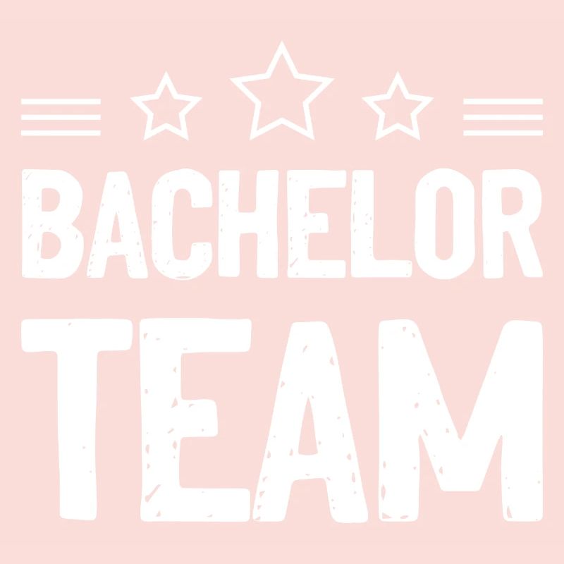 Bachelor Team Jga