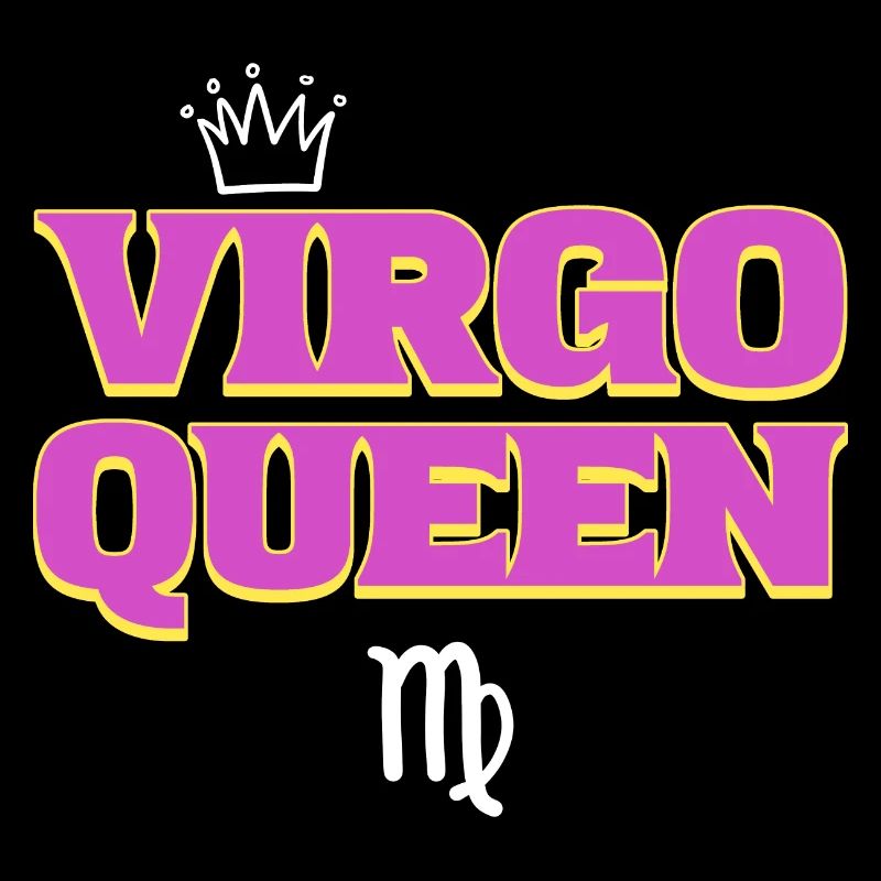 Virgo Queen Astrologen