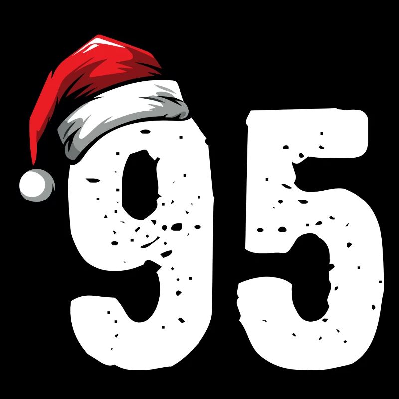 95 Numéro Noël