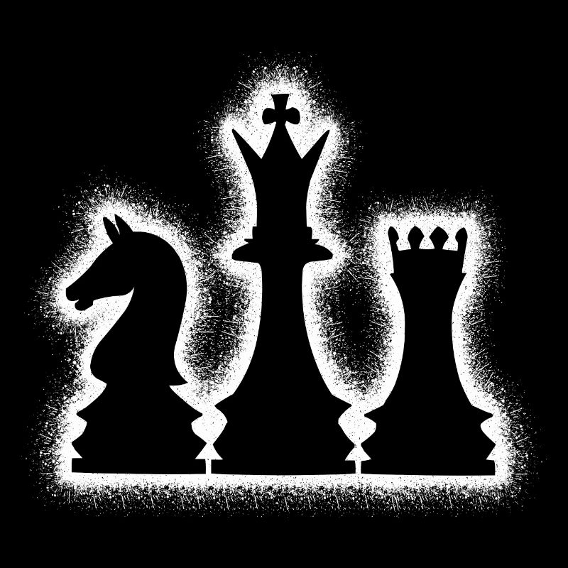 Pièces d’échecs Jeu d’échecs Enfants Échecs Garçons