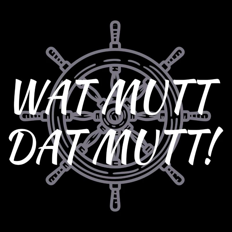 Wat Mutt Dat Mutt