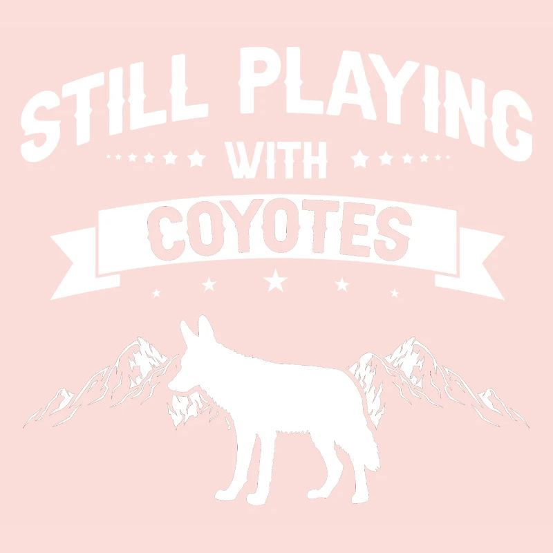 Capture de coyotes et conception de chasseur de coyotes