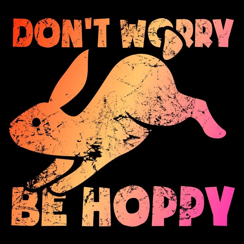 Don't worry be hoppy