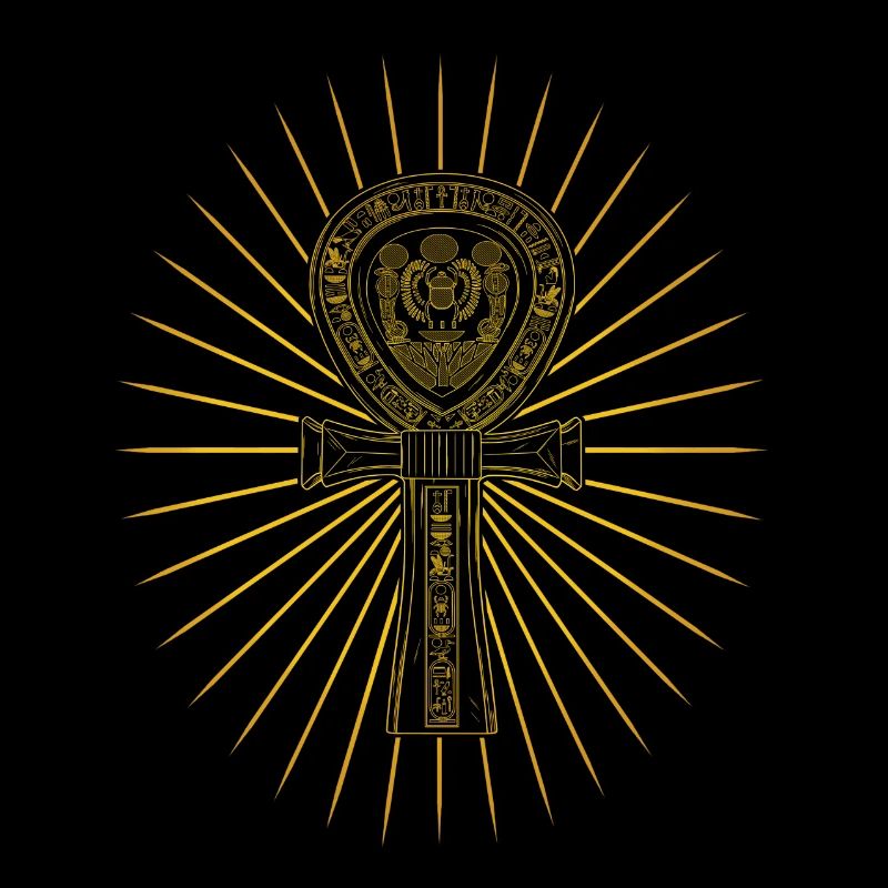 ANKH SUN