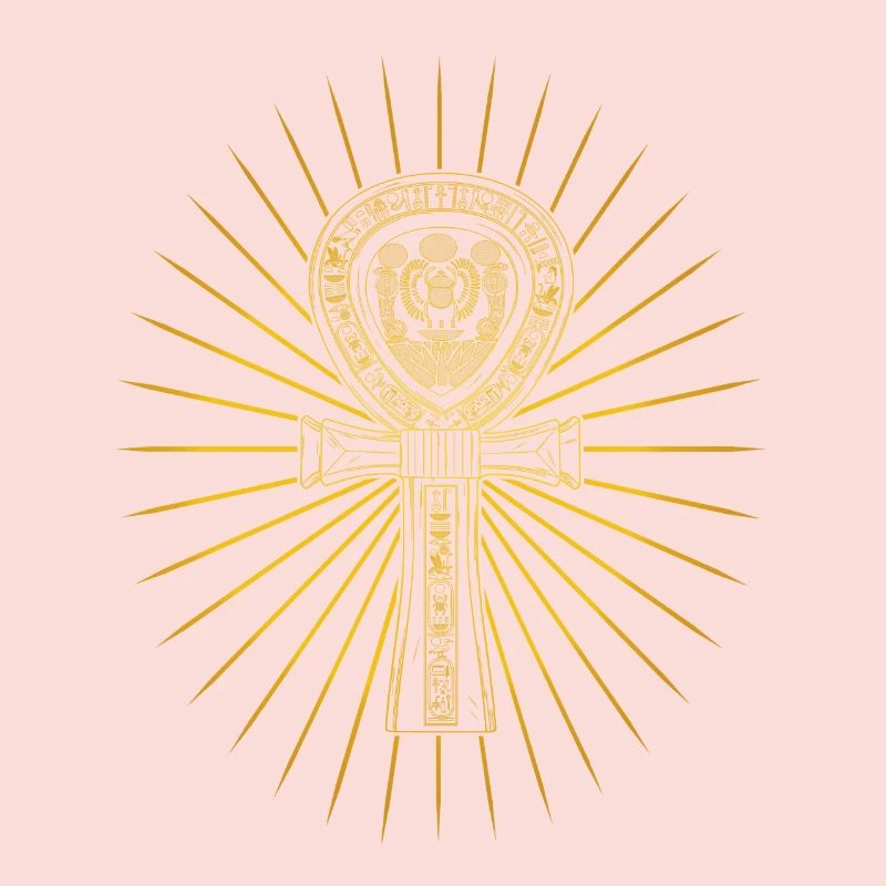 ANKH SONNE