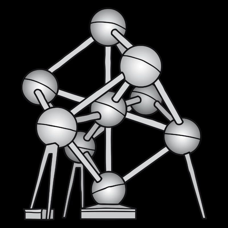 Atomium Bruxelles
